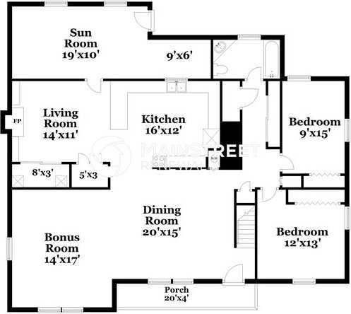 174 Lincolnshire Rd - Photo 2 of 17