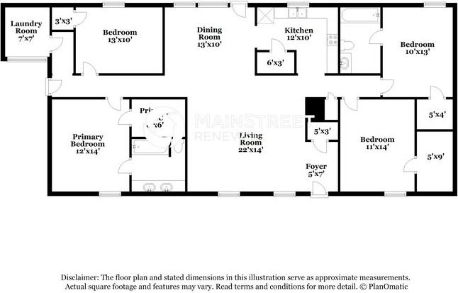 265 Quail Hollow Rd - Photo 2 of 16