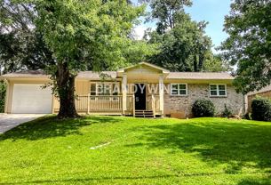 4116 Snapfinger Way - Photo 1 of 1