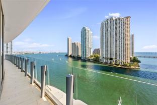 300 Biscayne Boulevard Way #901E - Photo 1 of 1