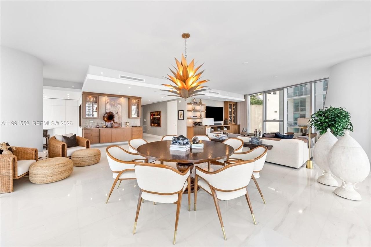 300 Biscayne Boulevard Way #901E - Photo 5 of 50