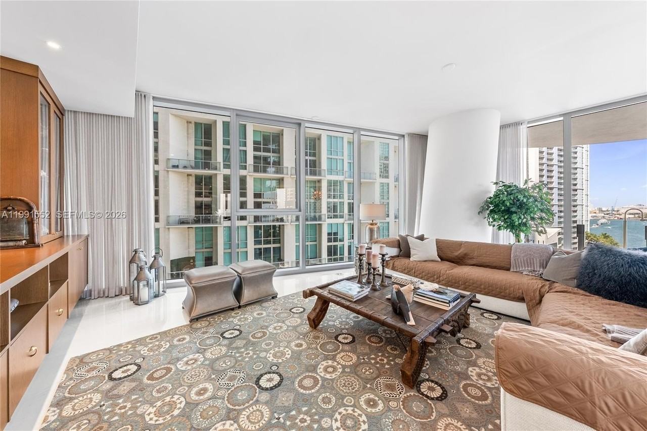 300 Biscayne Boulevard Way #901E - Photo 6 of 50