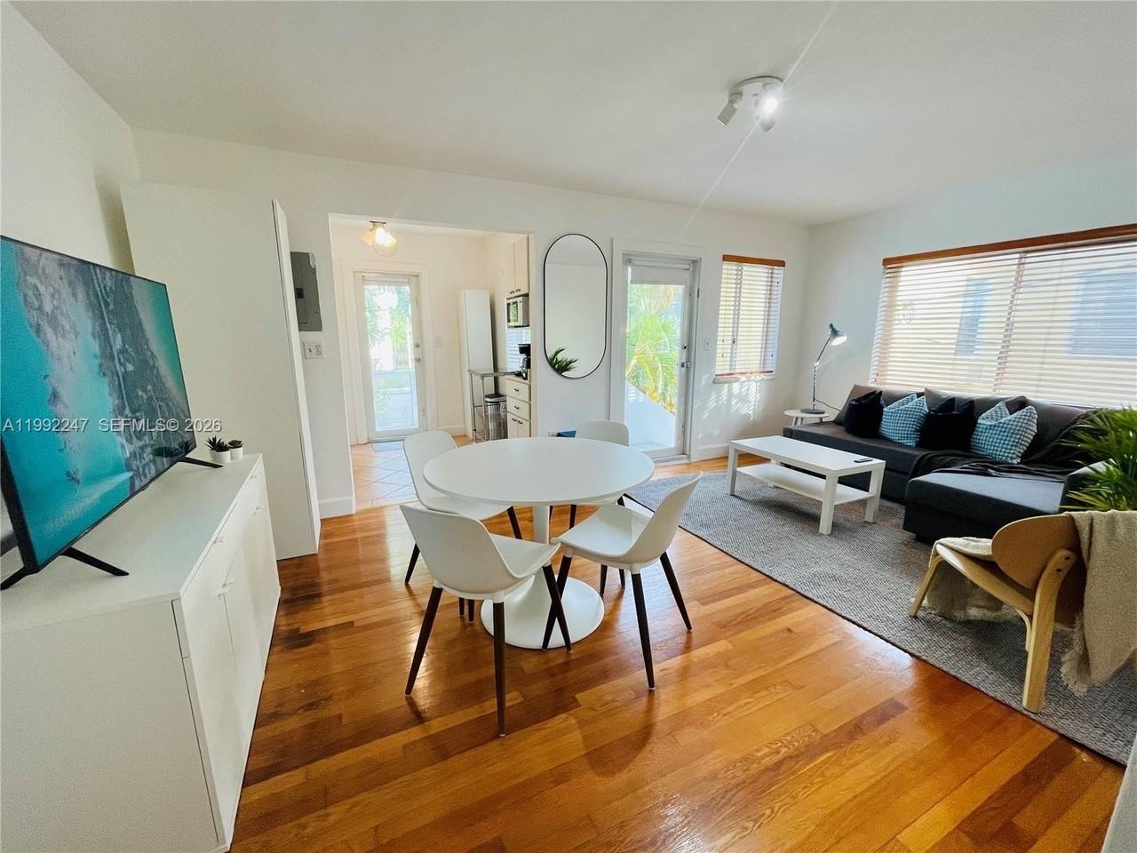 8036 Harding Ave #3 - Photo 3 of 41