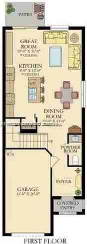 25282 Sw 107th Ct #25282 - Photo 2 of 22