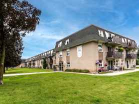 Sydenham Manor Apartments - Photo 1 of 1