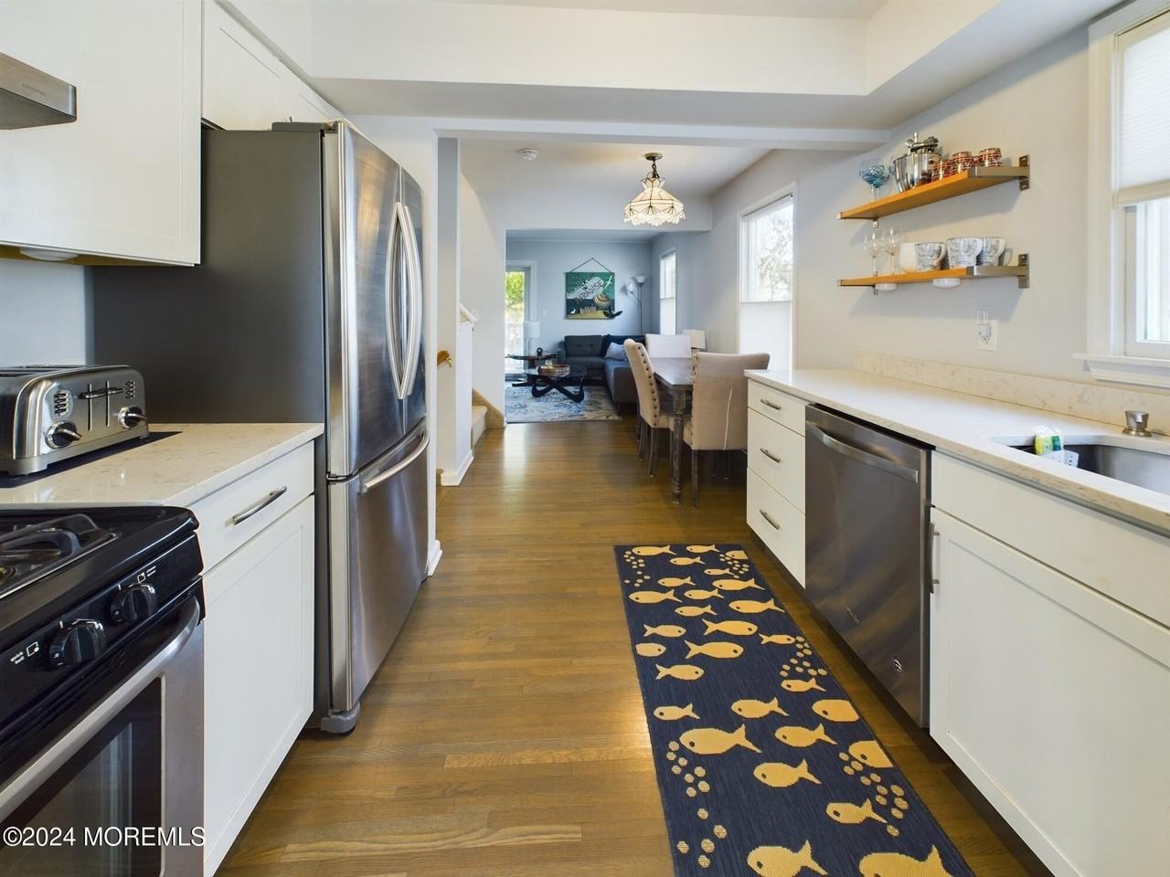 107 Brinley Ave Apt 9 - Photo 5 of 30