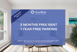 featured image of 610 Surrey Lane