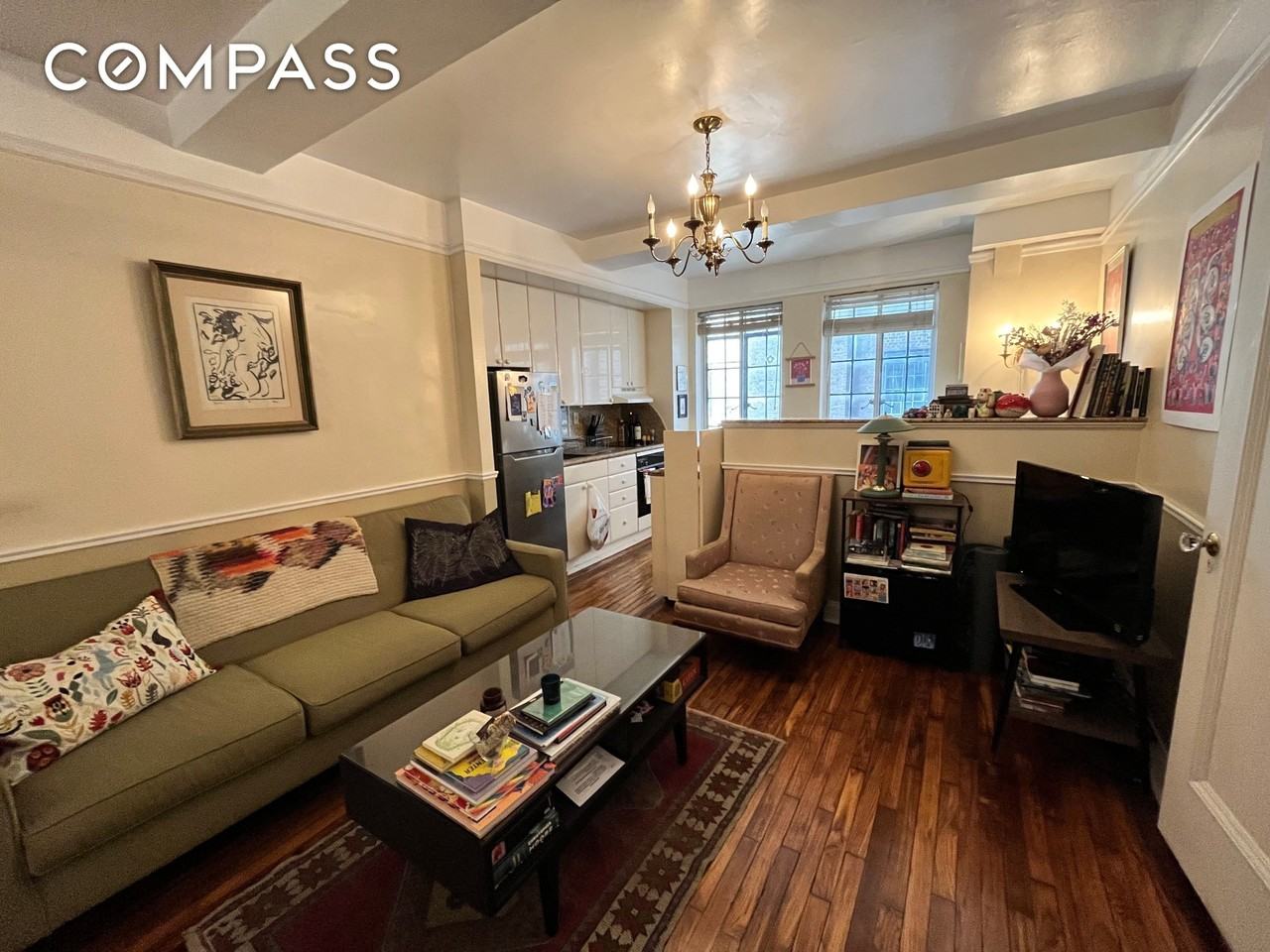 45 Tudor City Pl #1709 - Photo 2 of 7