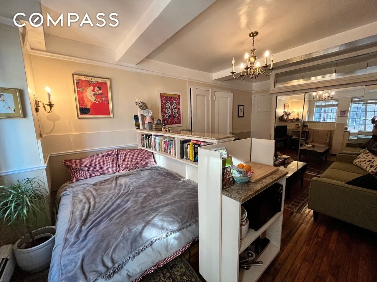 45 Tudor City Pl #1709 - Photo 4 of 7