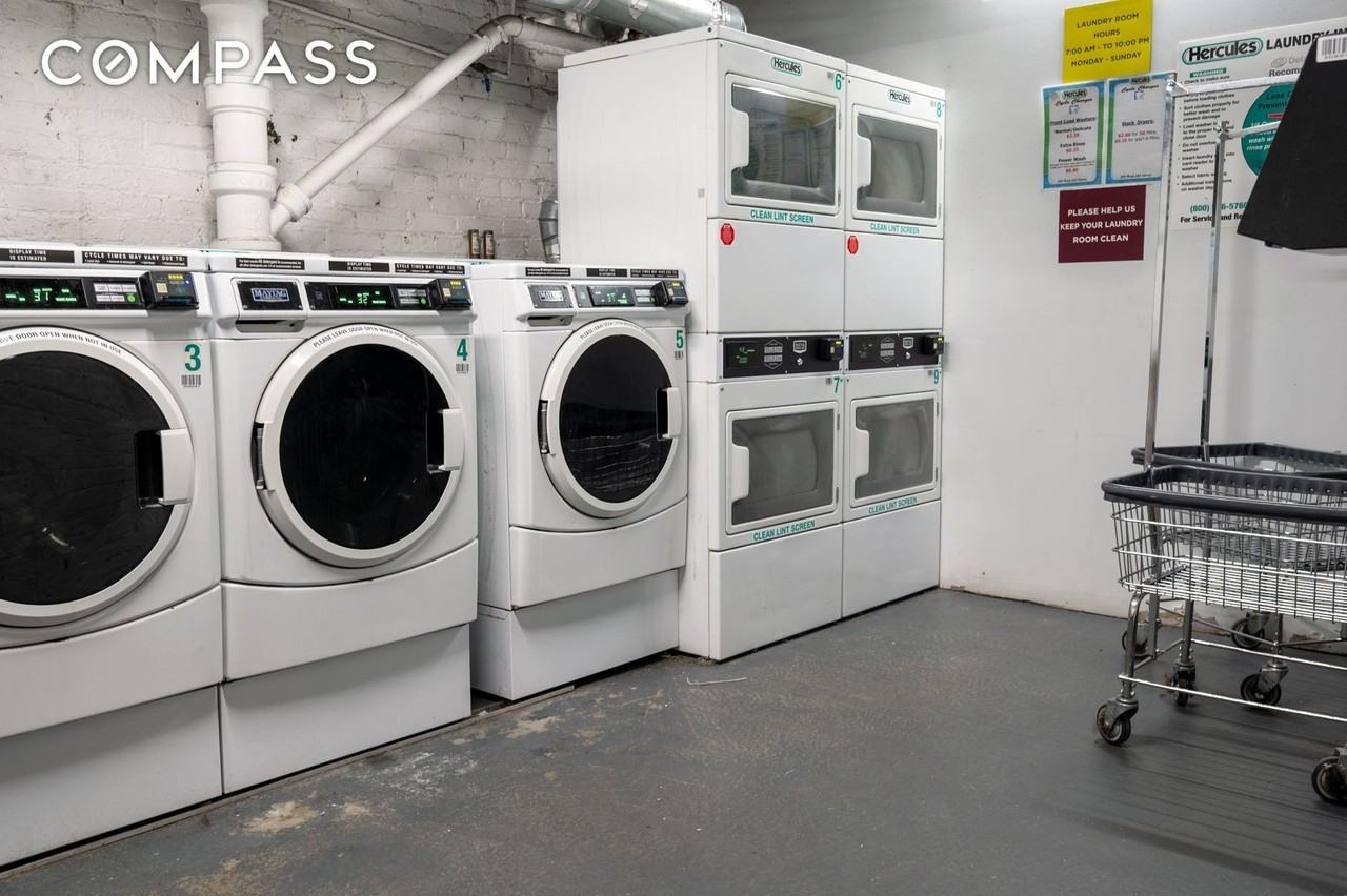 205 W 103rd St #4C - Photo 6 of 7