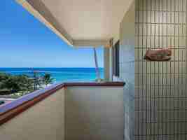 featured image of 77-6469 Alii Dr #313