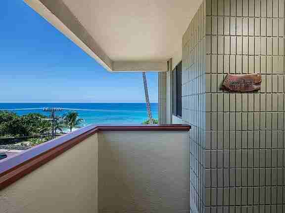 77-6469 Alii Dr #313 - Photo 2 of 19