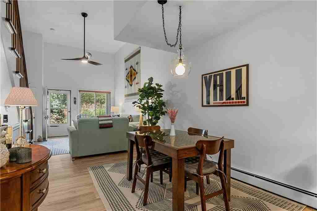 26 W Narragansett Ave Apt 6 - Photo 6 of 24