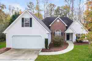 featured image of 205 Towler Shoals Dr