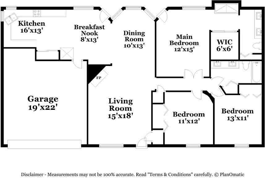 17043 E El Pueblo Blvd - Photo 2 of 16