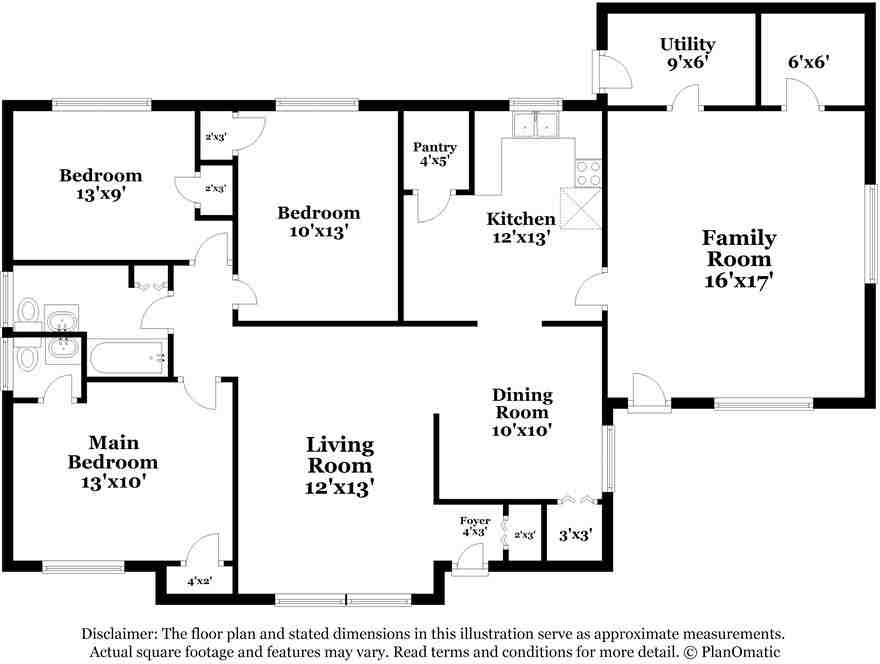 1550 Flicker Rd - Photo 2 of 16