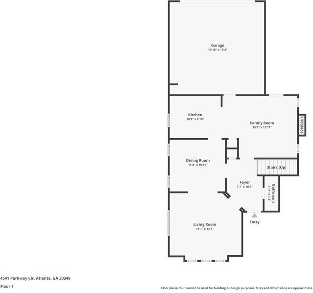 4541 Parkway Cir - Photo 2 of 17