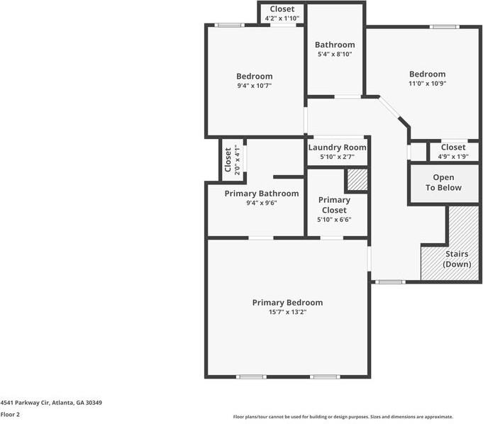 4541 Parkway Cir - Photo 3 of 17