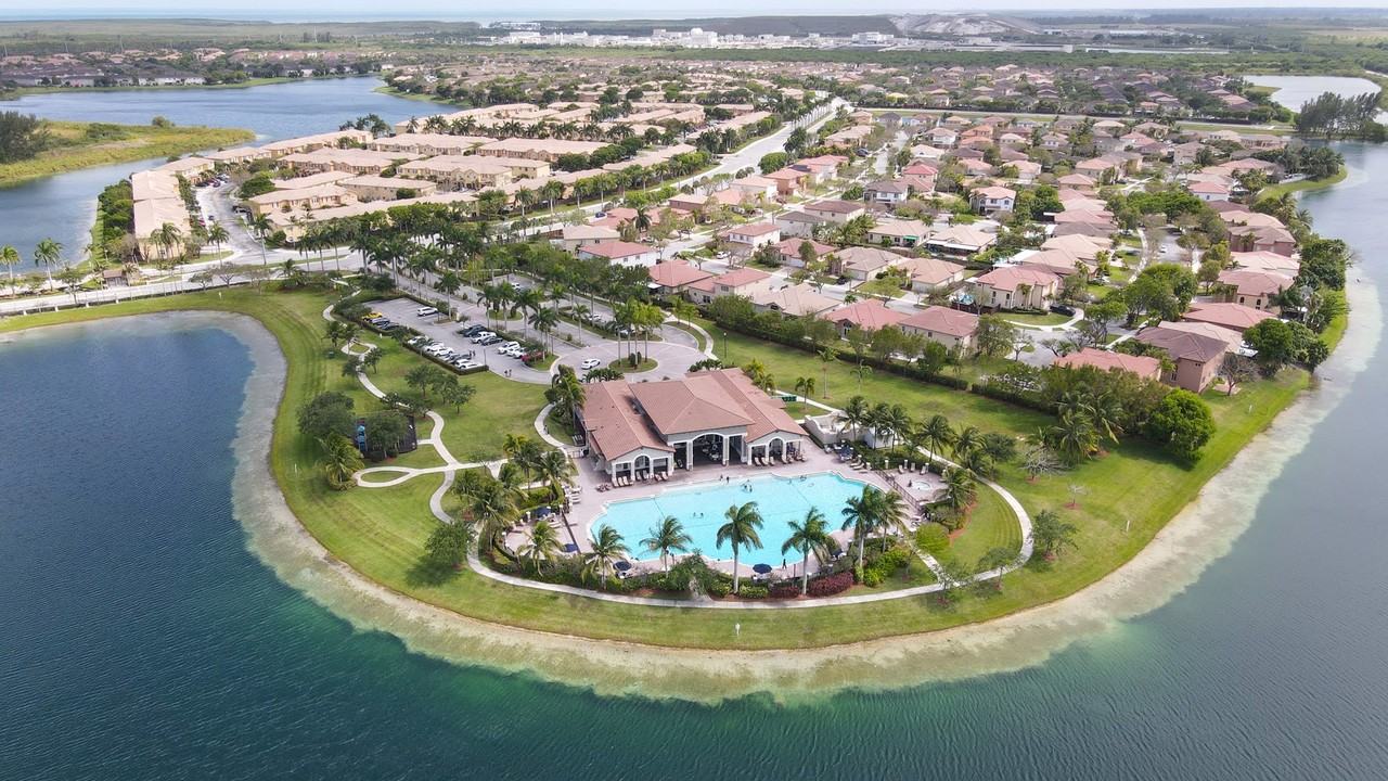 9267 Southwest 227th Street #2 - Photo 4 of 13