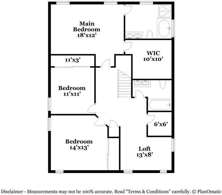 11821 Mango Cross Ct - Photo 3 of 17