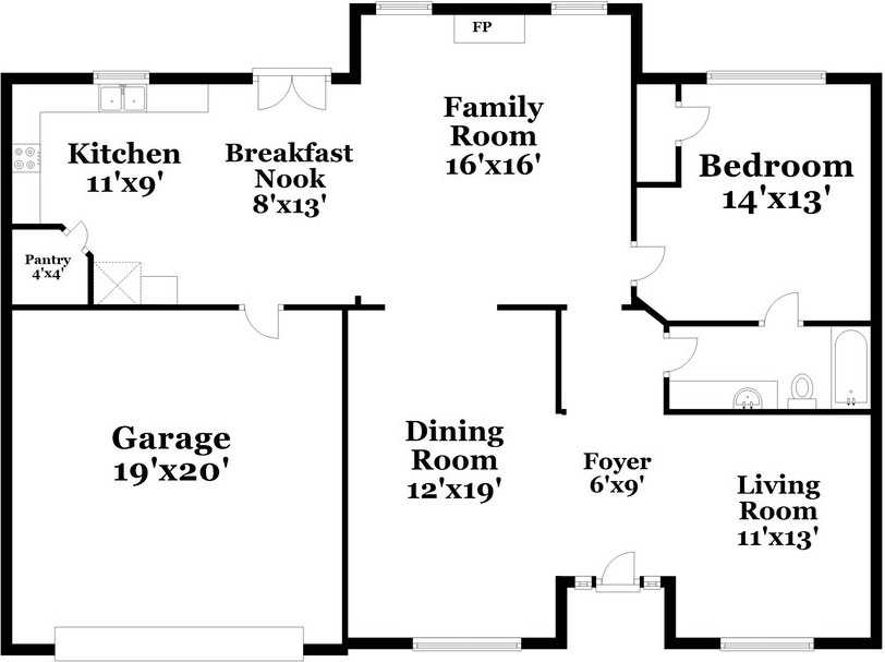 1971 Bridle Rd - Photo 2 of 17