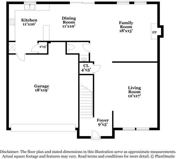 9005 Lighthorse Dr - Photo 3 of 17