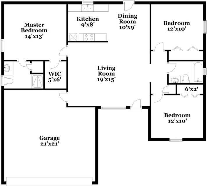 242 Cheshire Ct - Photo 2 of 15