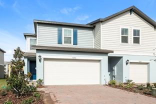 803 Legacy Dr - Photo 1 of 1