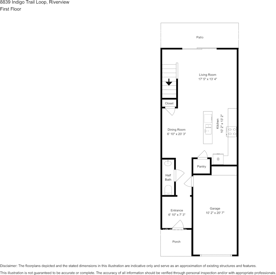 8839 Indigo Trail Loop - Photo 2 of 17
