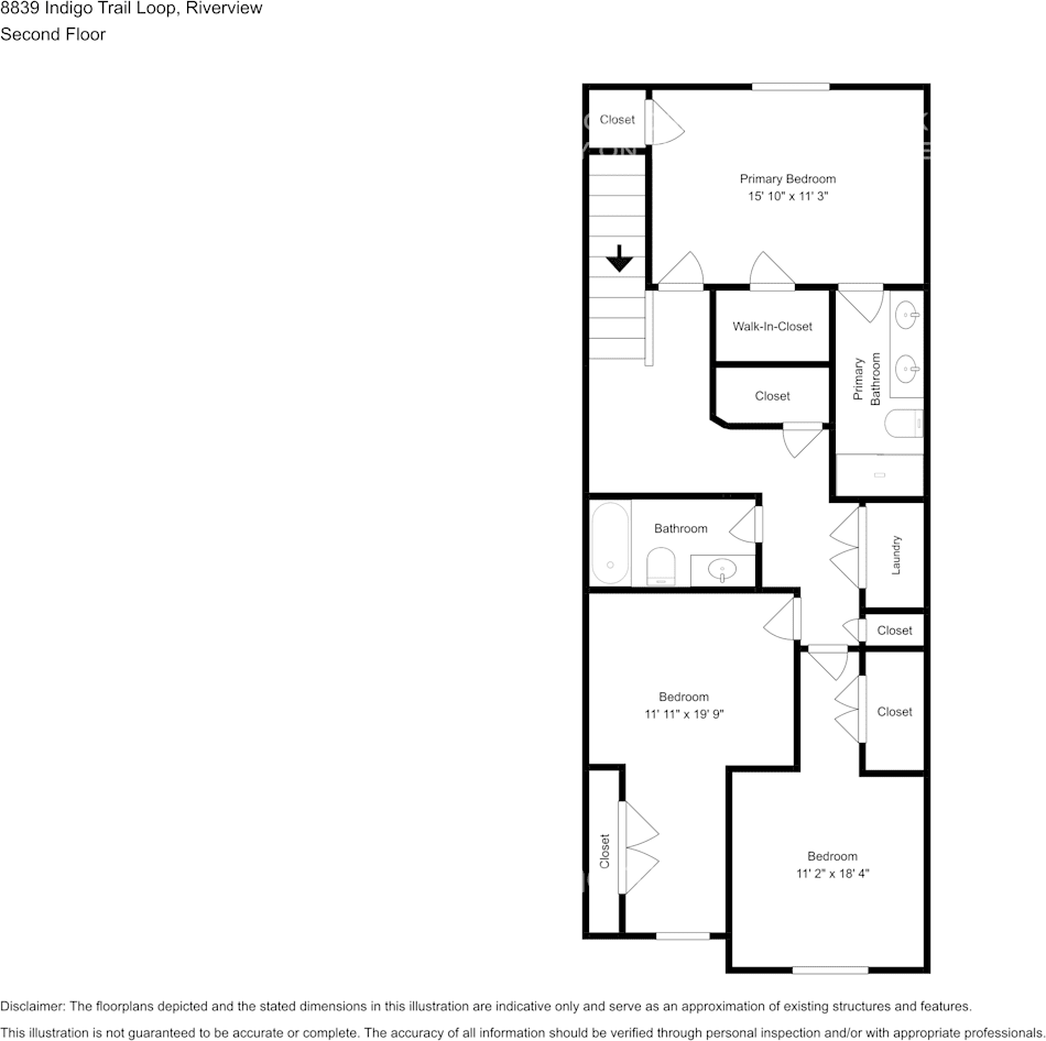 8839 Indigo Trail Loop - Photo 3 of 17
