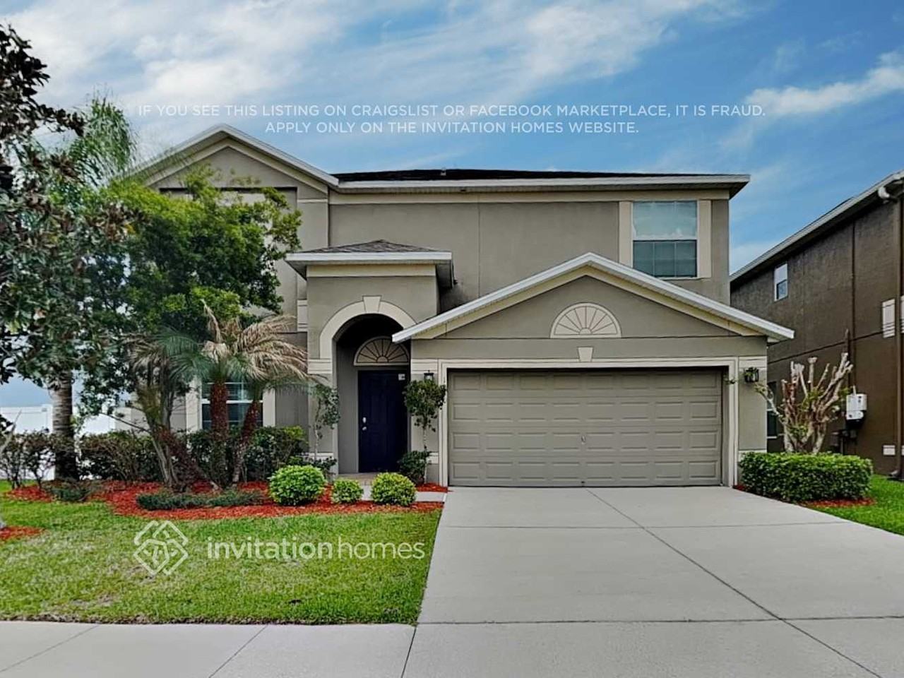 1830 Thetford Cir