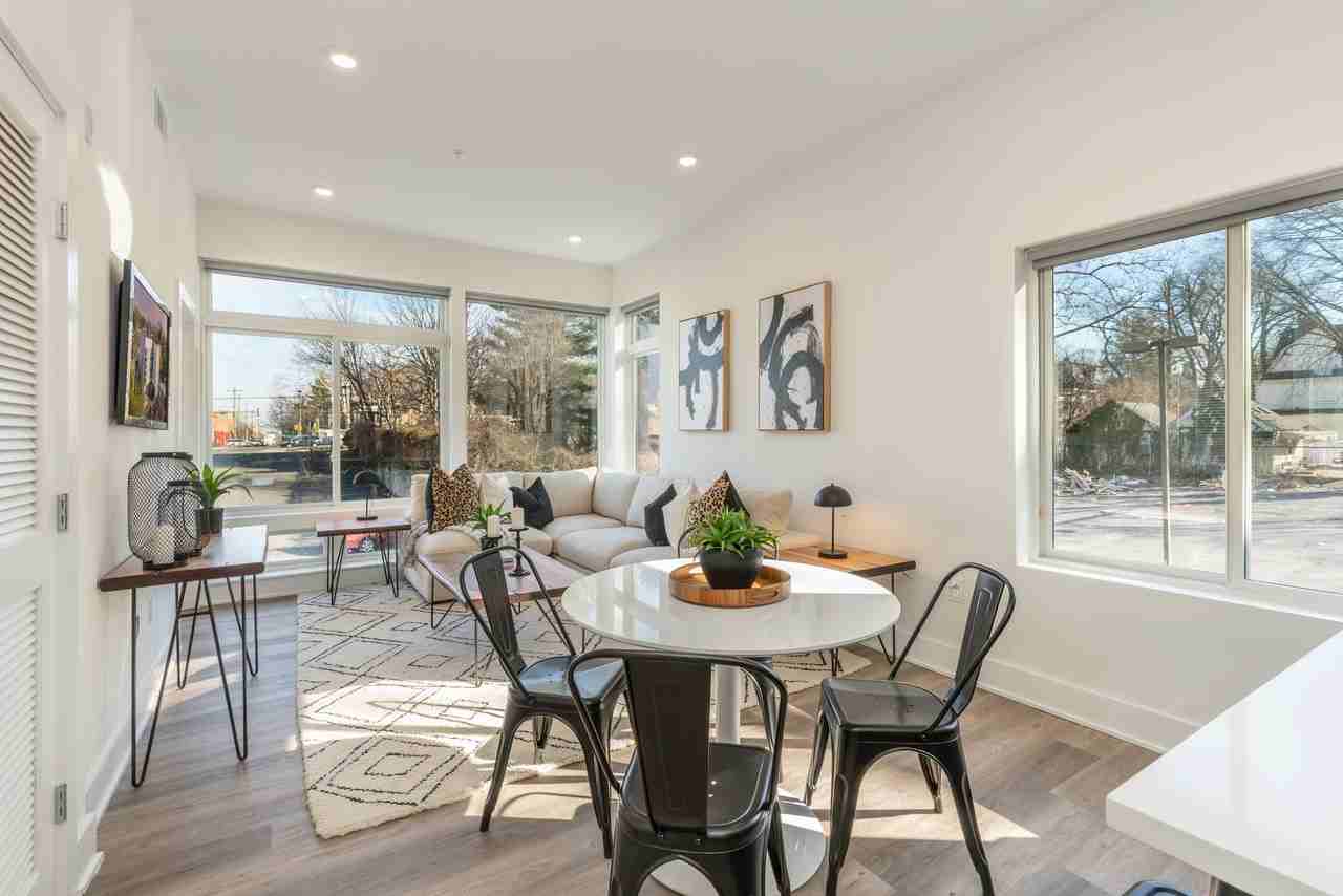 The Nook - Photo 2 of 50