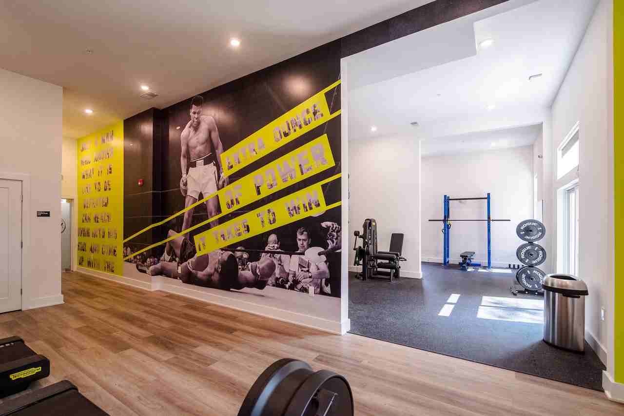 The Nook - Photo 6 of 50