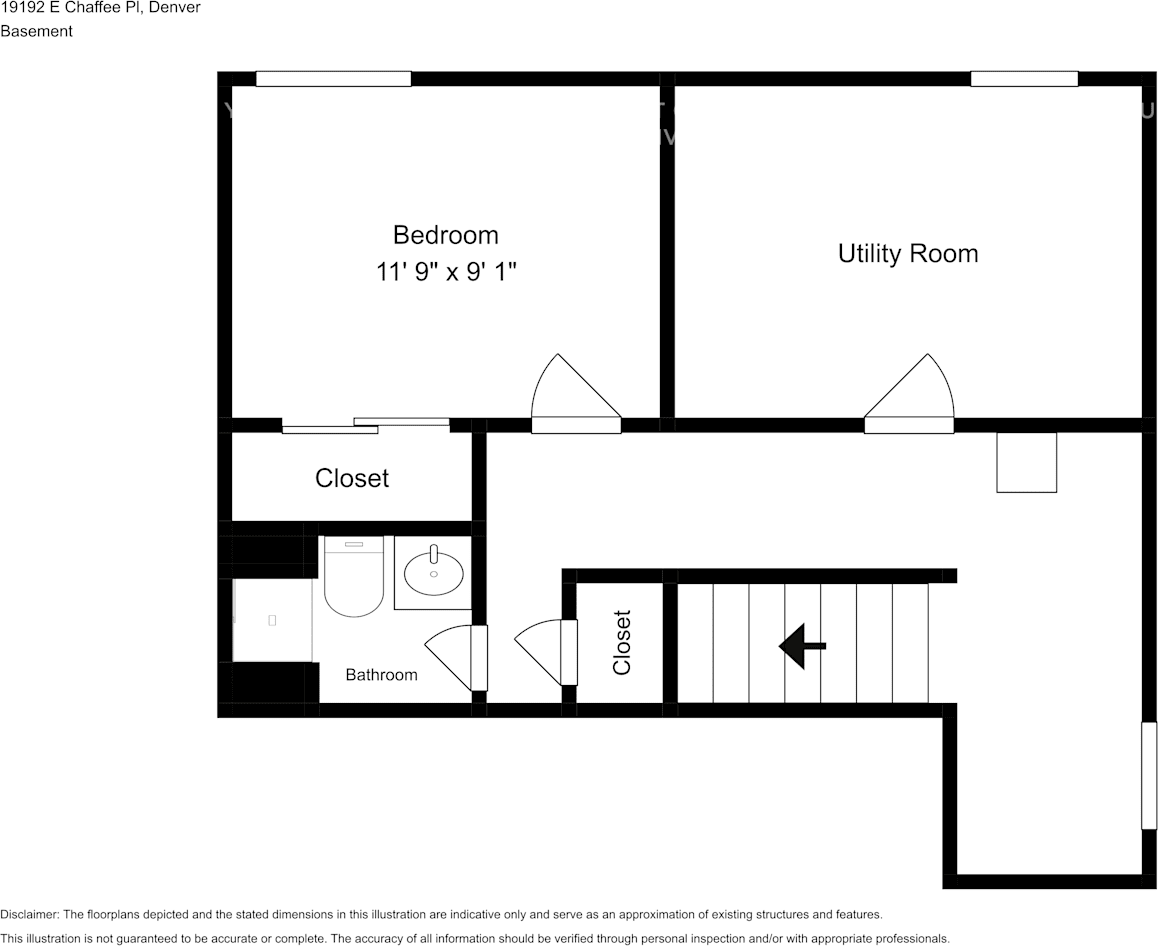 19192 E Chaffee Pl - Photo 2 of 15