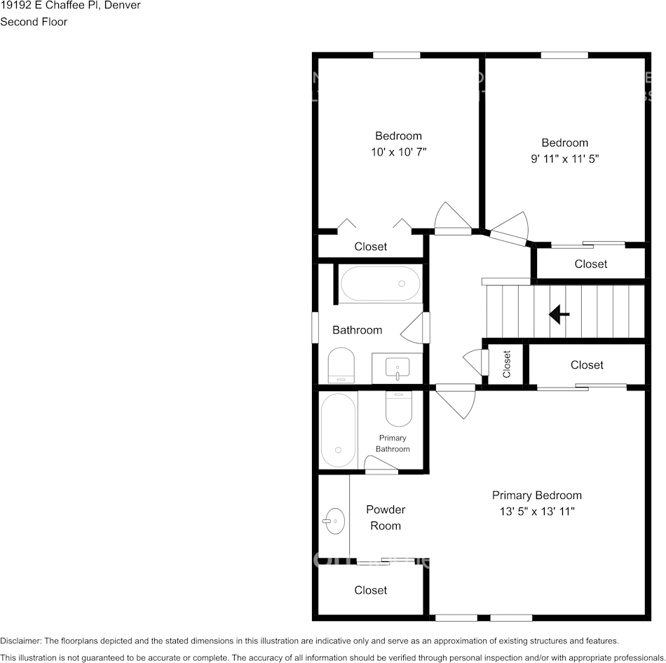 19192 E Chaffee Pl - Photo 4 of 15