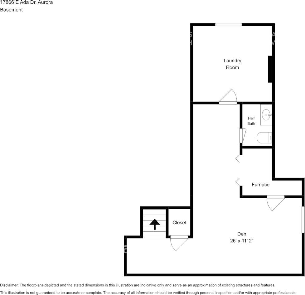 17866 E Ada Dr - Photo 2 of 15