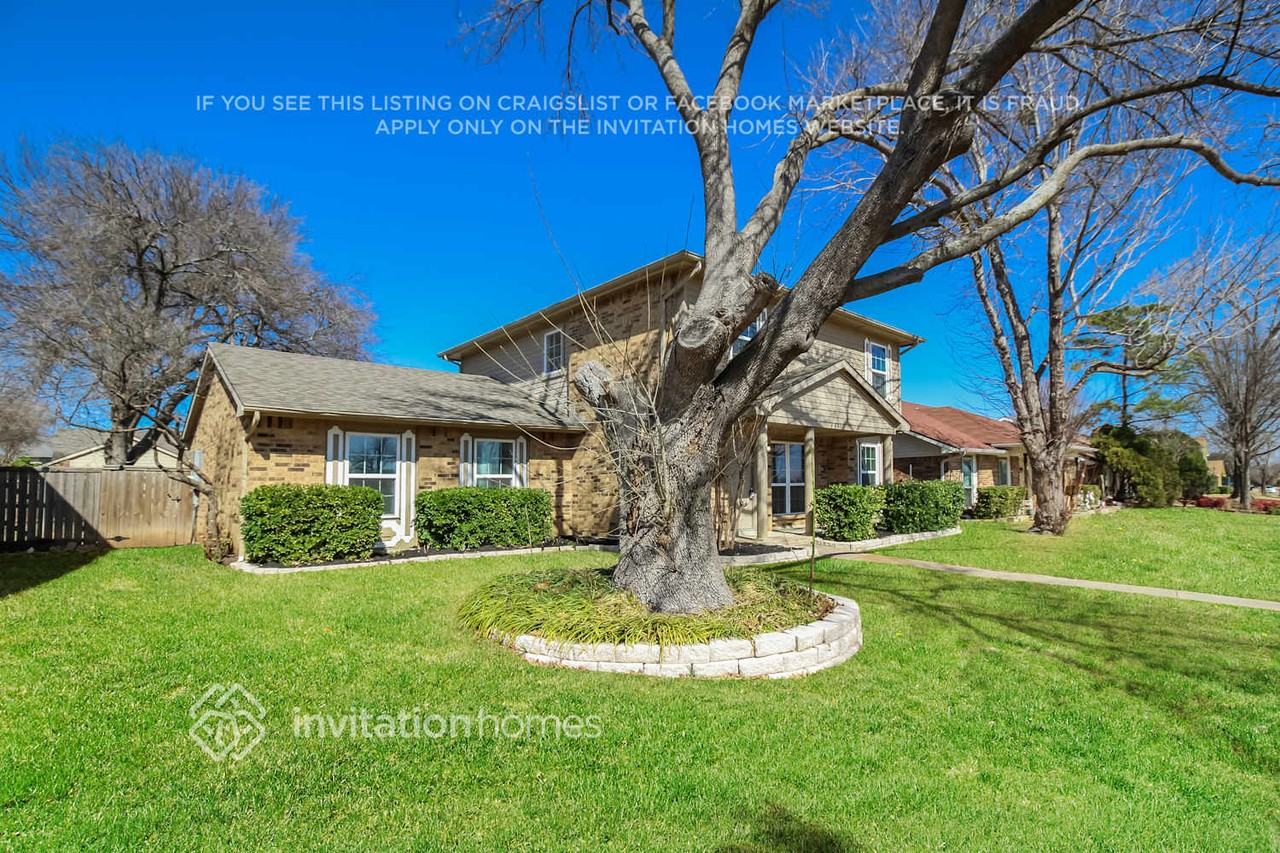 4308 N Colony Blvd - Photo 2 of 15