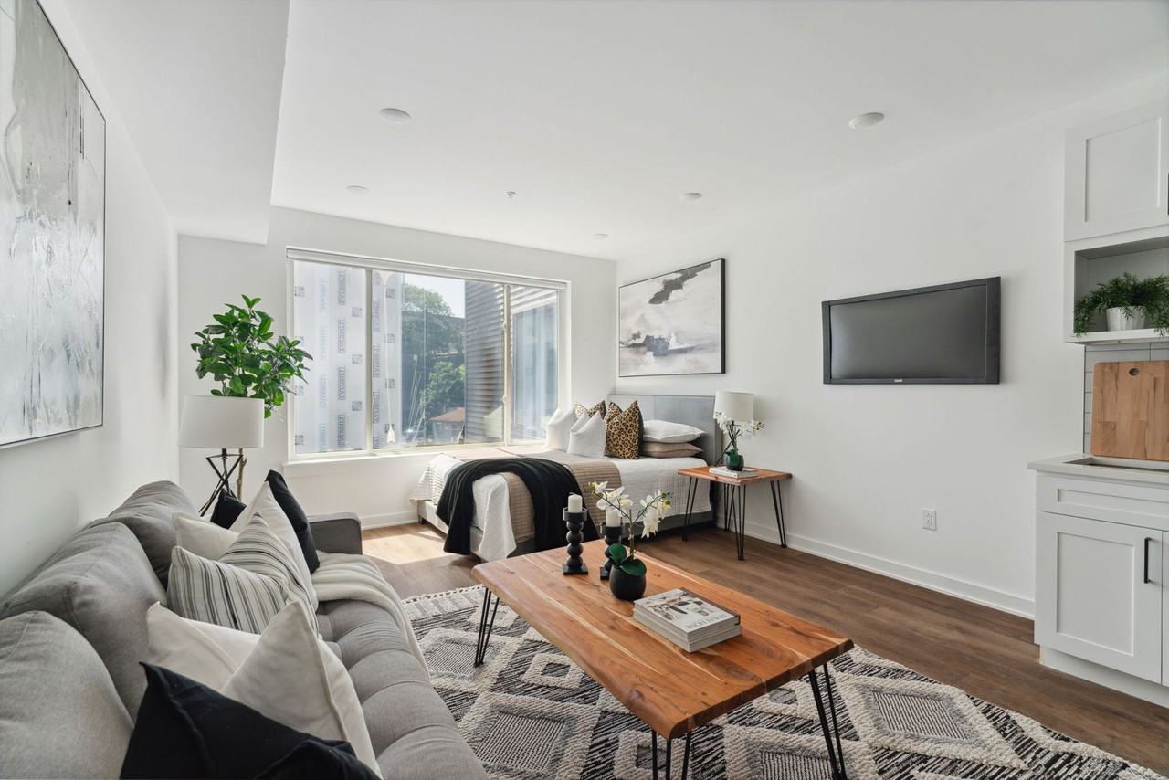 The Marc - Photo 2 of 50