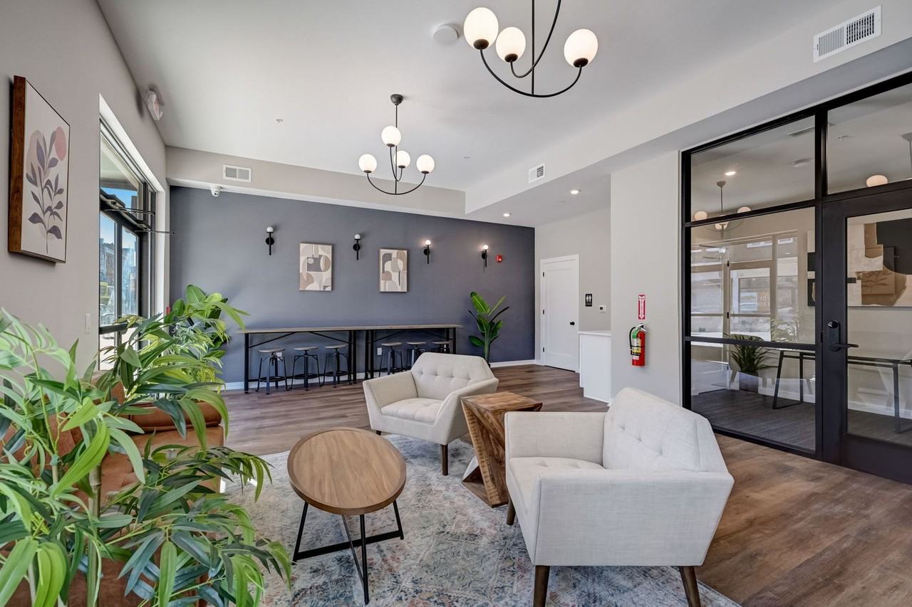 The Marc - Photo 6 of 50