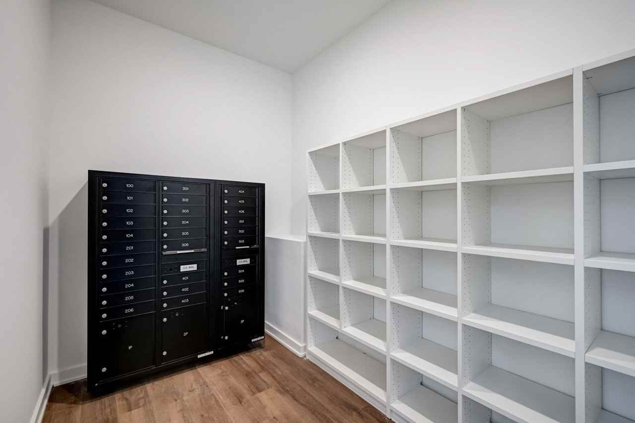 The Marc - Photo 7 of 50