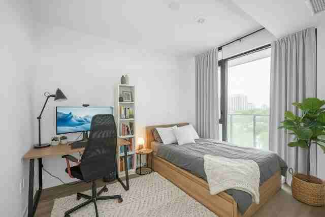 1 Jarvis Street #1123 - Photo 2 of 19