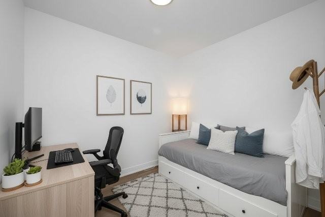 1 Jarvis Street #1123 - Photo 4 of 19