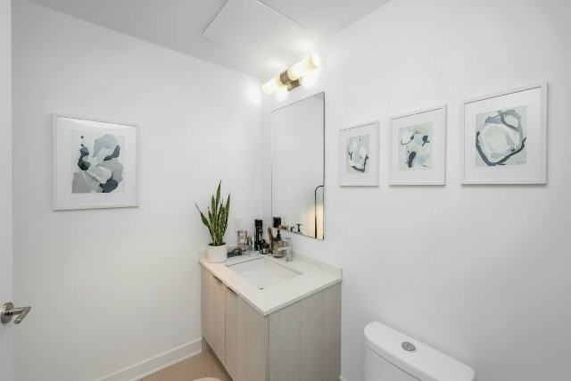 1 Jarvis Street #1123 - Photo 7 of 19