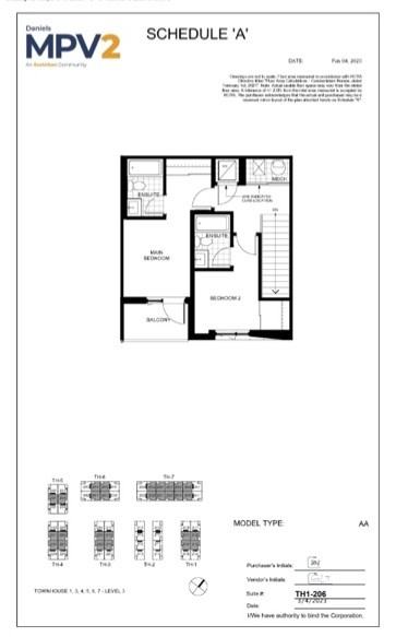 30 All Nations Drive #206 - Photo 2 of 24