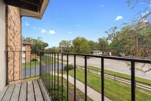 Breckenridge Davenport Apartments - Photo 1 of 1