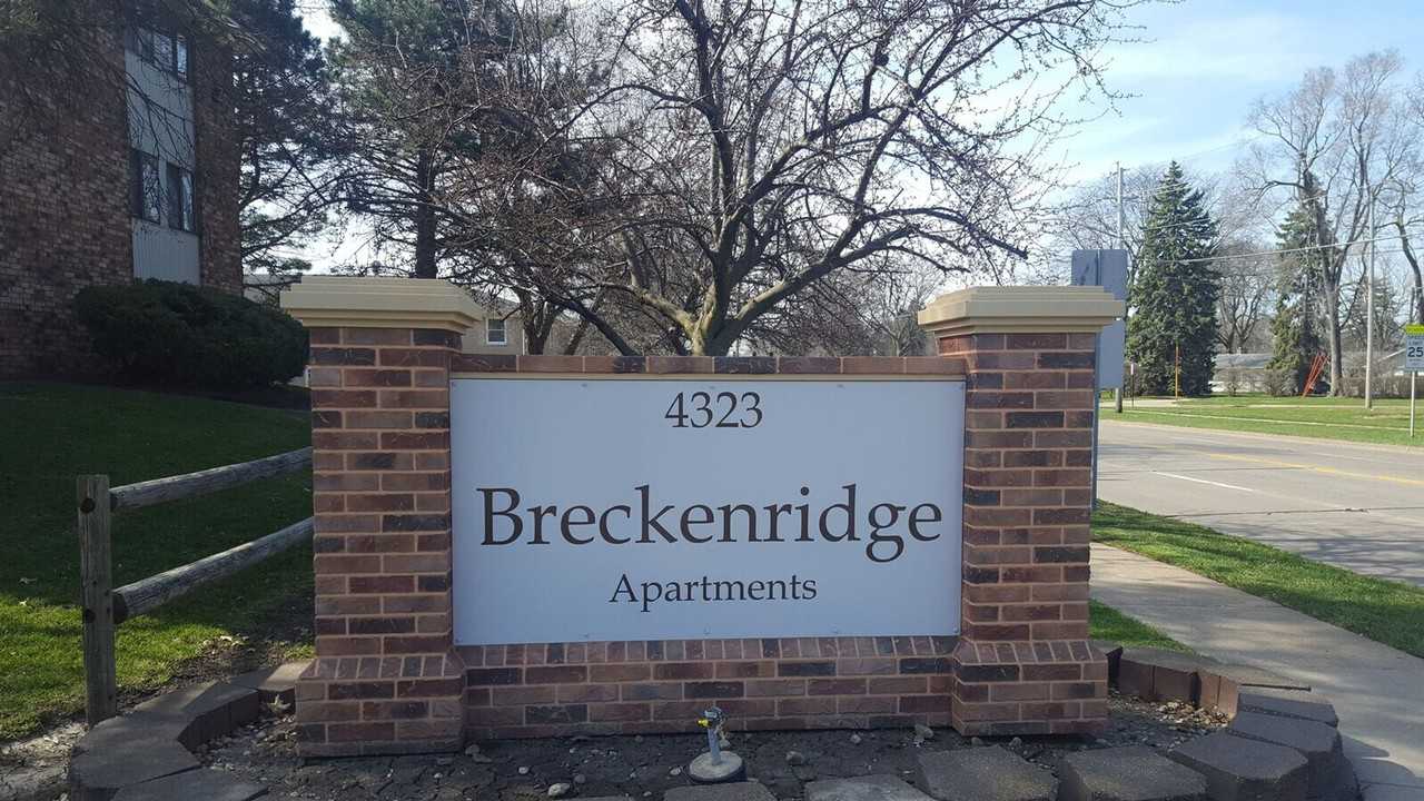 Breckenridge Davenport Apartments - Photo 3 of 50