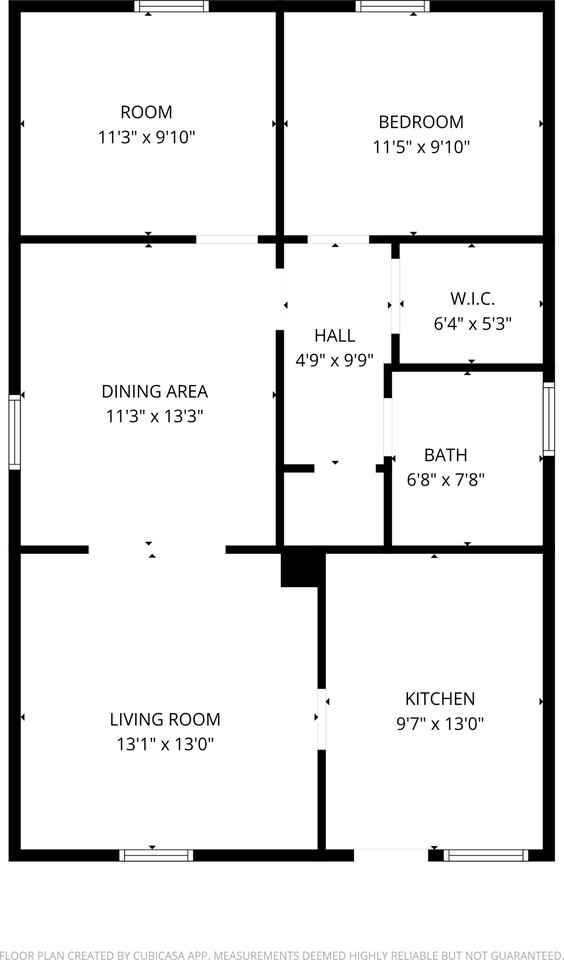 332 Goddard St - Photo 7 of 11
