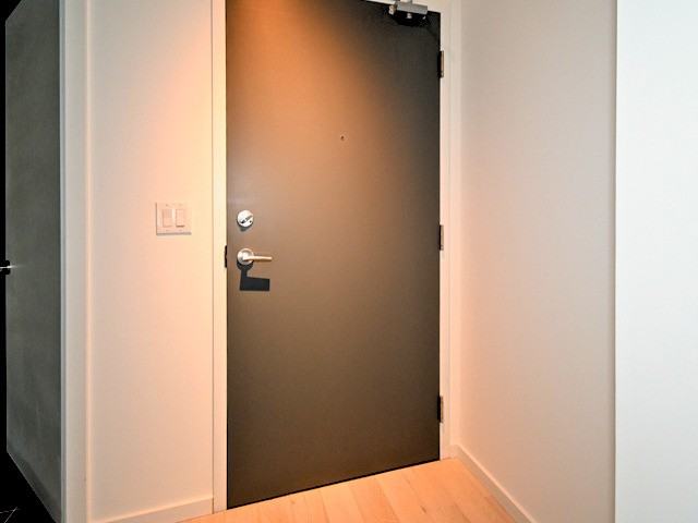 21 Lawren Harris Square #418 - Photo 4 of 14