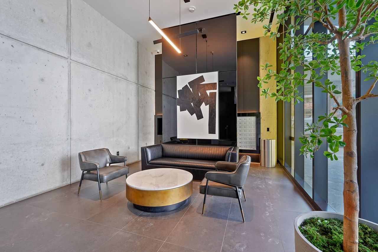 21 Lawren Harris Square #418 - Photo 5 of 14