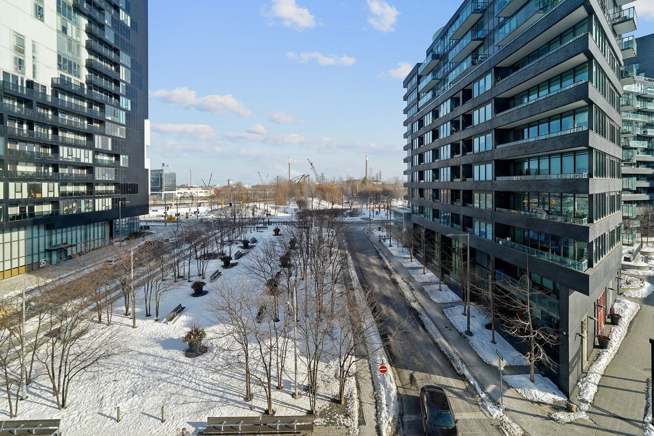 21 Lawren Harris Square #418 - Photo 6 of 14